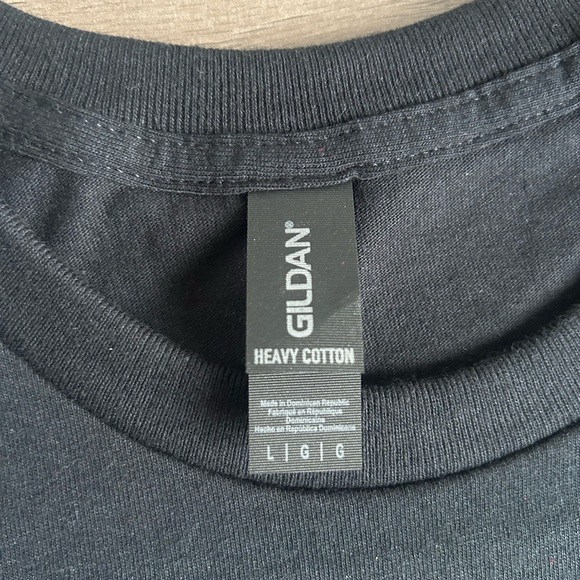 Overstimulated T-Shirt Size Large BRAND NEW - Picture 3 of 4